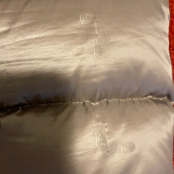 Authentic Moncler Tinuviel Fox fur Puffer Coat - Picture 15 of 16